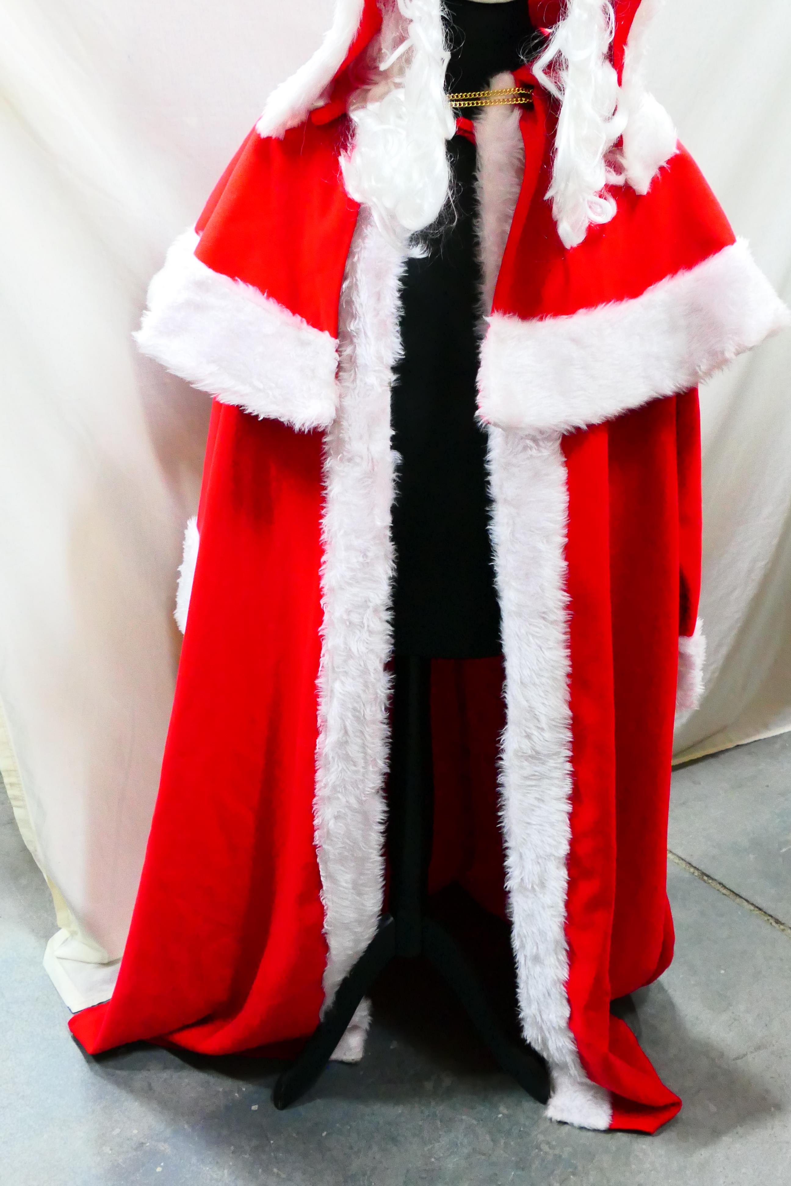 Theatrical Costumes - Lot to include Judges robes, - Image 3 of 8