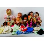 Bratz, Sarold, Other - A collection of r