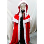 Theatrical Costumes - Lot to include Judges robes,