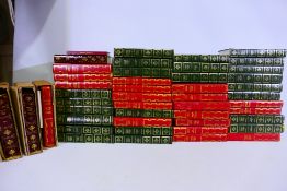 46 x books and anthologies of the complete/collected works of Shakespeare, Charles Dickens,