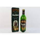 A 750ml bottle of Glenfiddich Special old Reserve Pure Malt whisky, 40% abv,