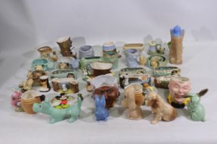 Hornsea, Other - A quantity of ceramics predominantly Hornsea - Lot includes jugs,