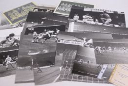 Football Photographs, Eighteen Reading F