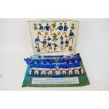 Everton FC Football Items, Contains larg