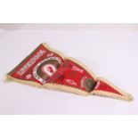 Football Pennant, Liverpool FC extra-lar