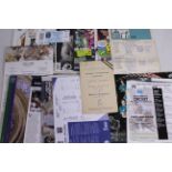 Sporting Programmes, Cricket, Tennis, Sp