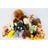 Plush Toys - Goat - Bears - Koala - Unic