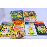 Books - Approx 31 Children Books to incl