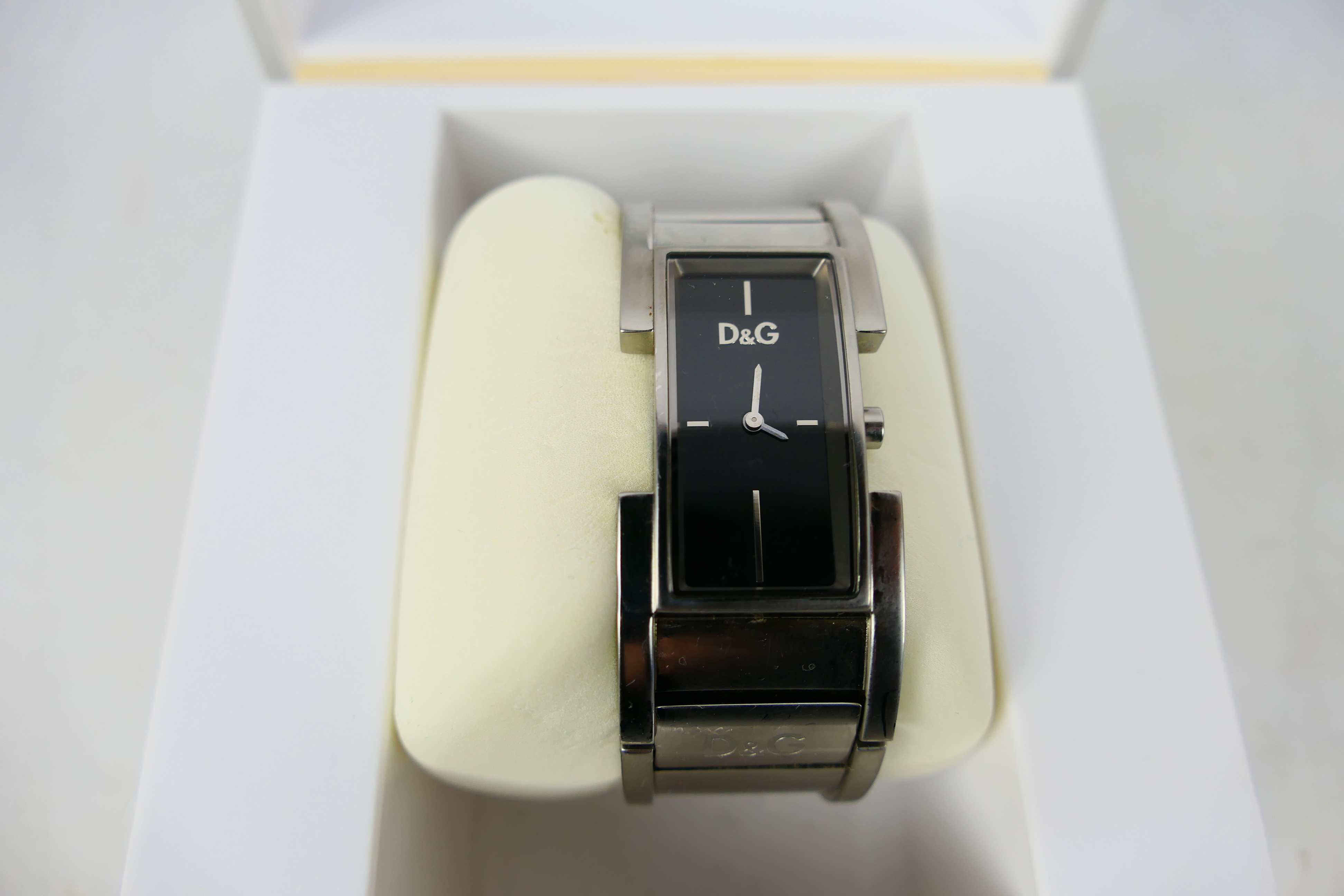 A collection of boxed wrist watches to include Rotary, D&G, Sekonda and other. - Image 6 of 8