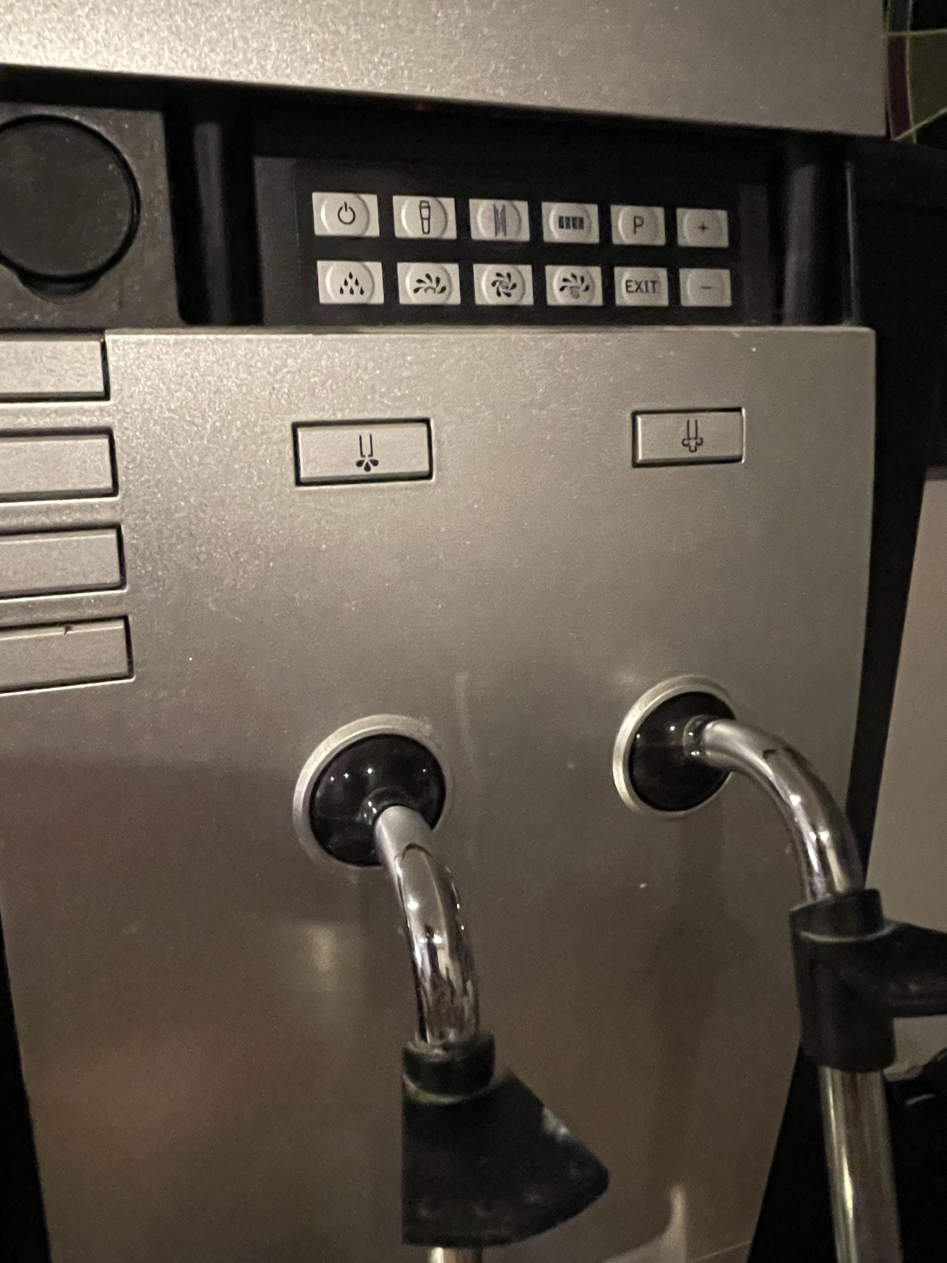 Jura Coffee Machine - Jura Bean - a Jura Impressa X9 coffee machine, - Image 6 of 11