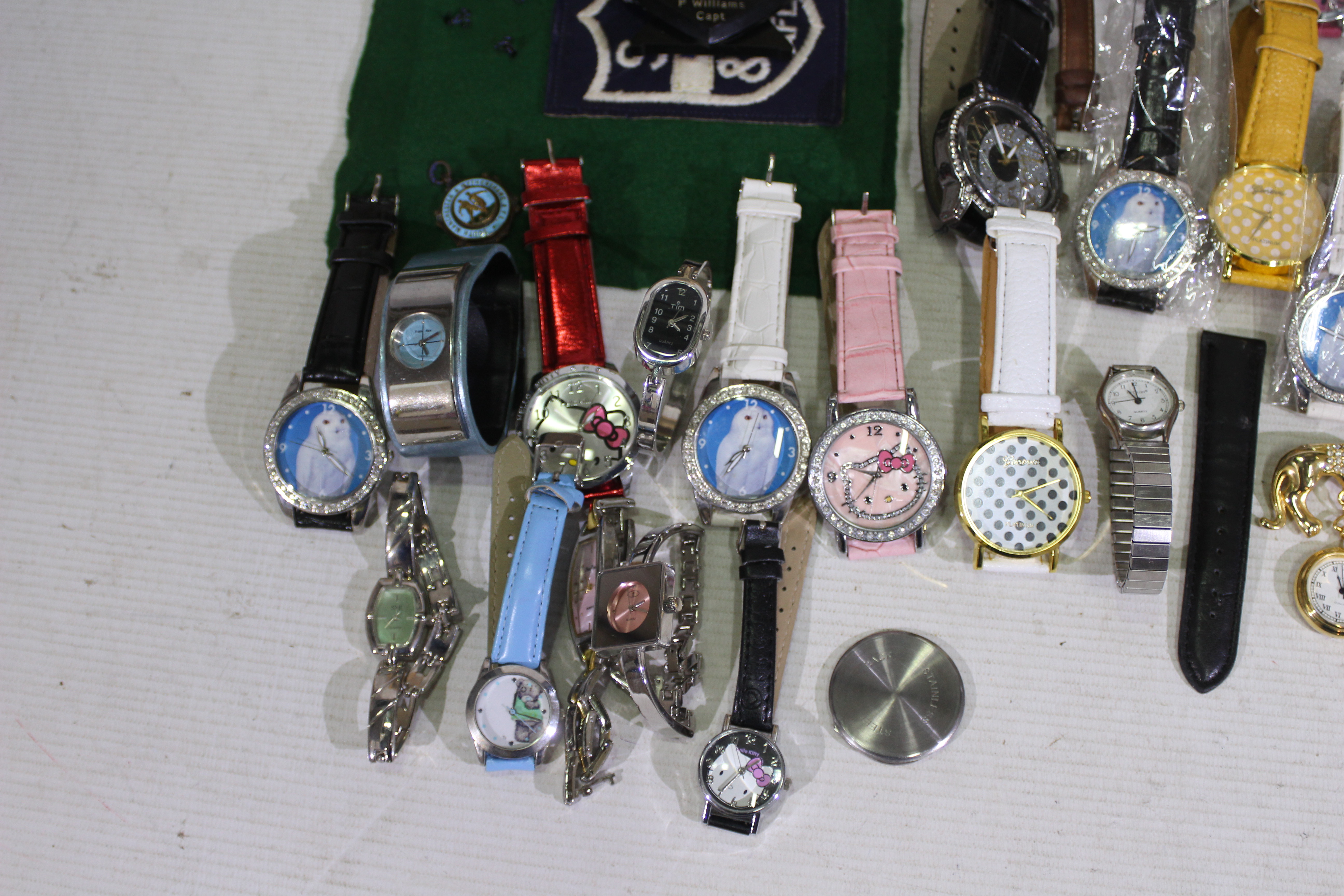 A collection of women's watches to inclu - Image 2 of 4