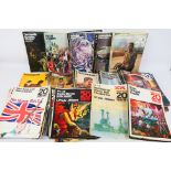 Magazines - History of the 20th Century - A lot of 94 x History of the 20th Century magazines.