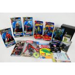 Hasbro - Marvel - Avengers - Web Battlers.