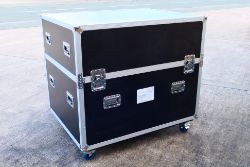 Sale of Flight Cases