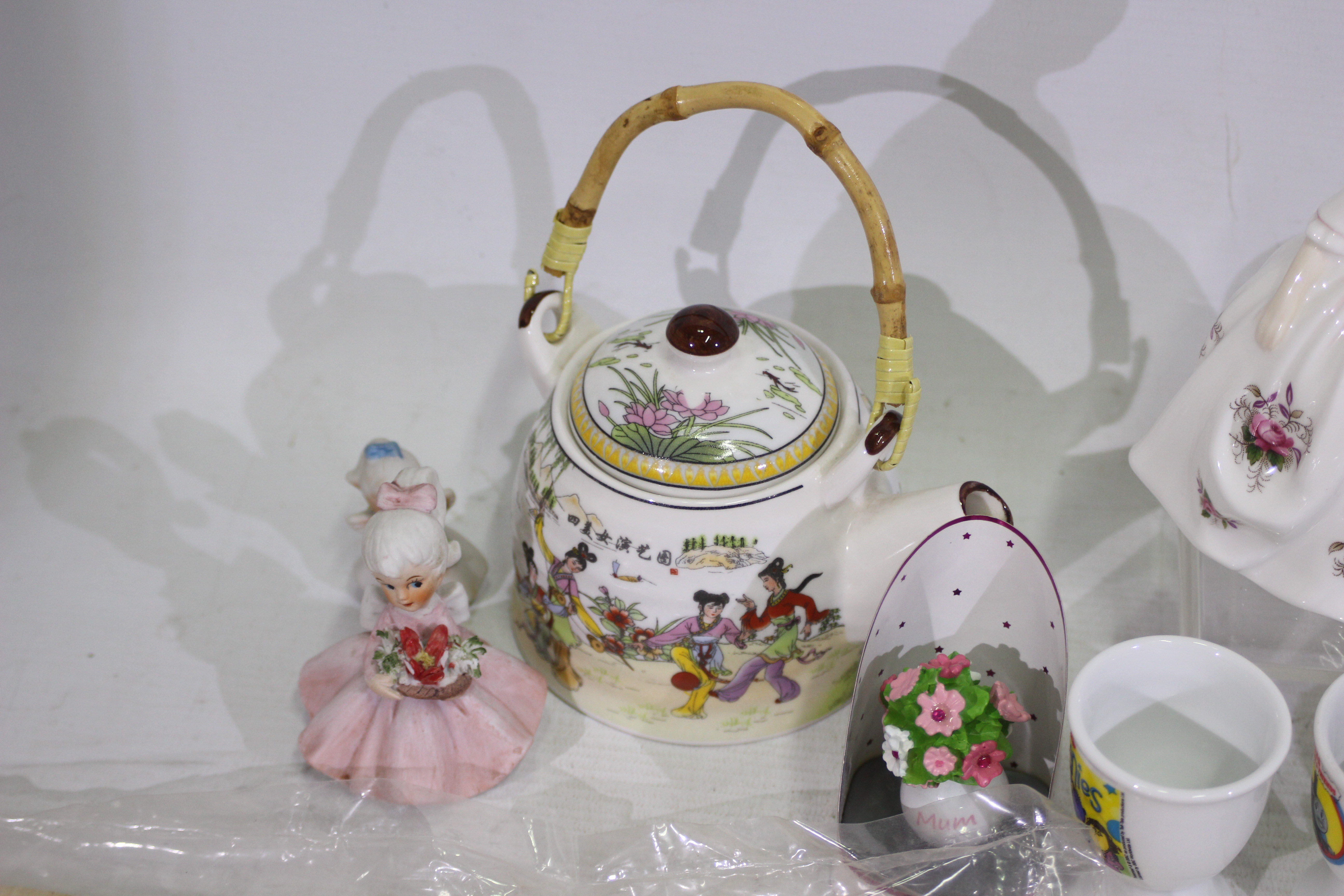 Royal Doulton, Royal Albert, Carrigcraft, - Image 4 of 5