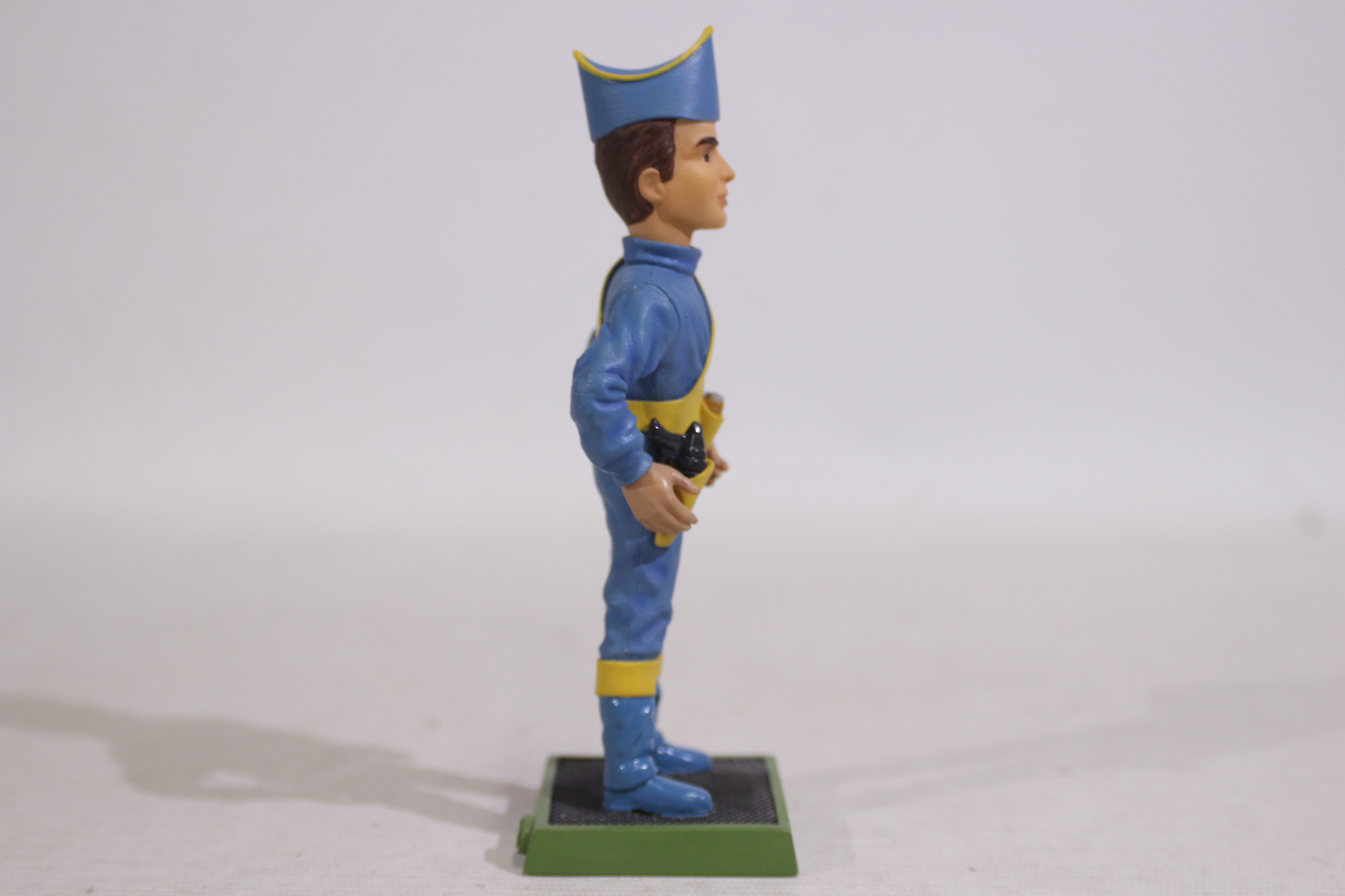 Robert Harrop - Thunderbirds - A Robert - Image 3 of 5