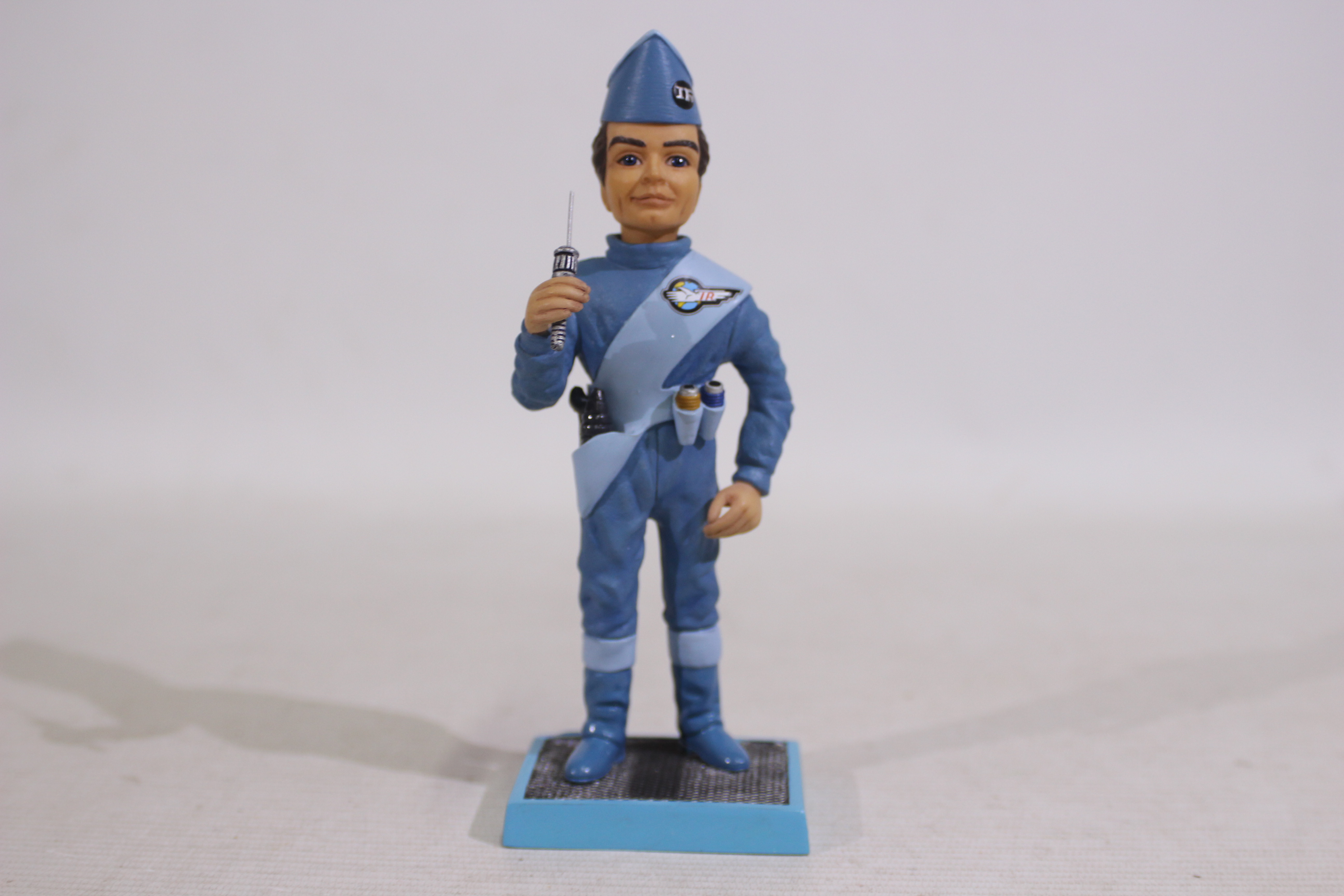 Robert Harrop - Thunderbirds - A Robert - Image 2 of 5