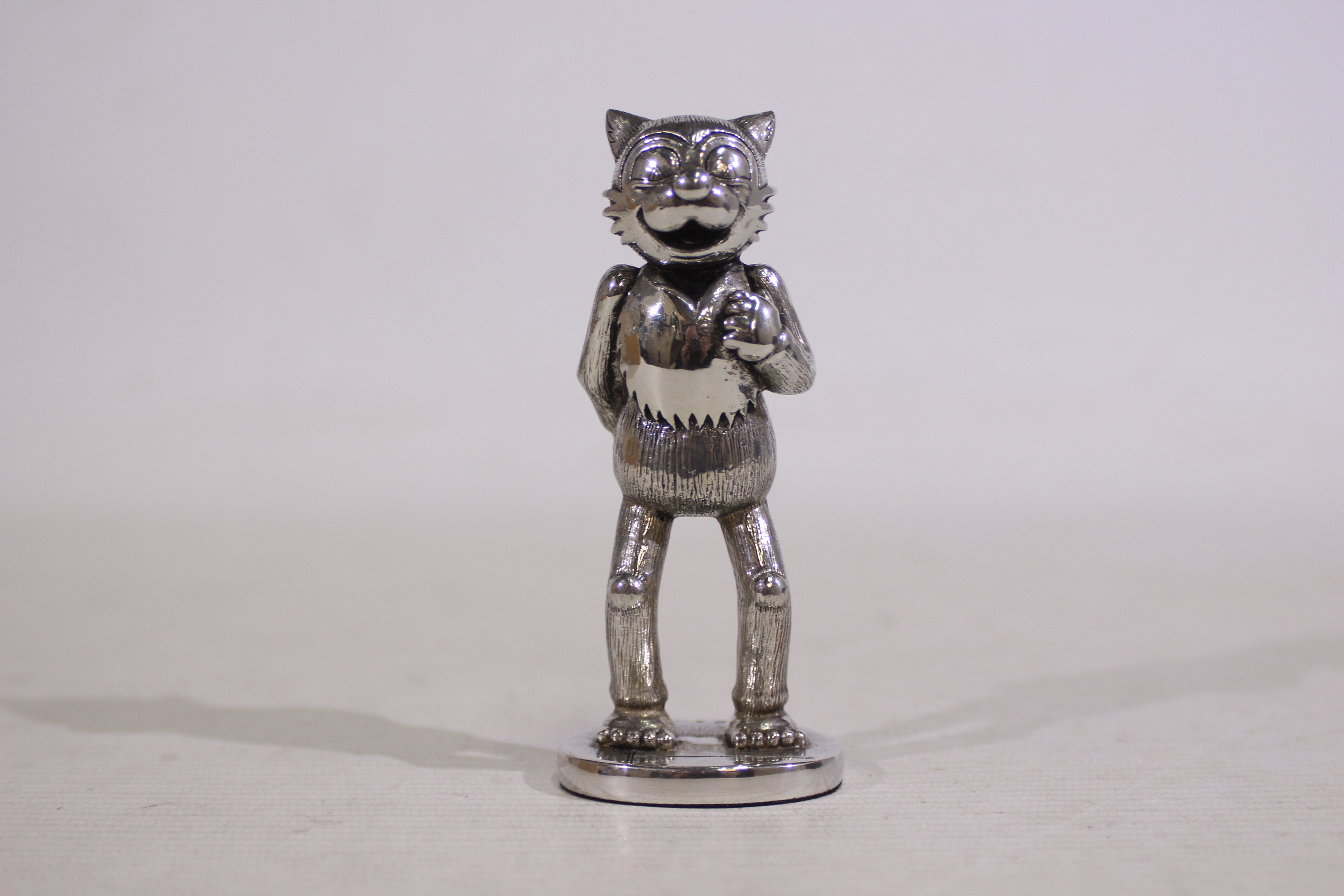 Robert Harrop - Fine Pewter - Beano - Dandy - A set of three Robert Harrop Fine Pewter Figurines - Image 6 of 10