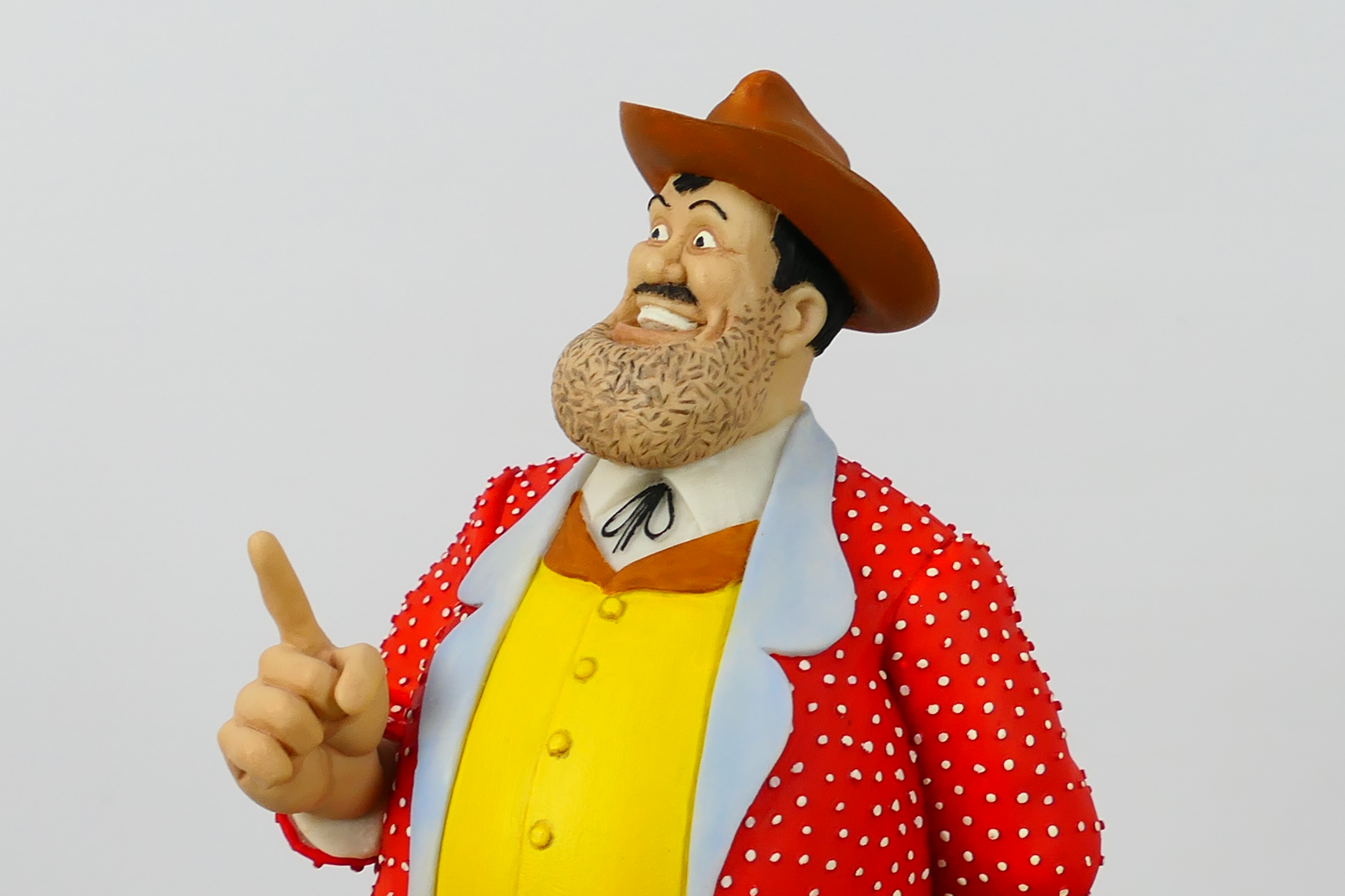 Robert Harrop - Beano - Dandy - A pair of Robert Harrop resin figurines from the Beano and Dandy - Image 3 of 11