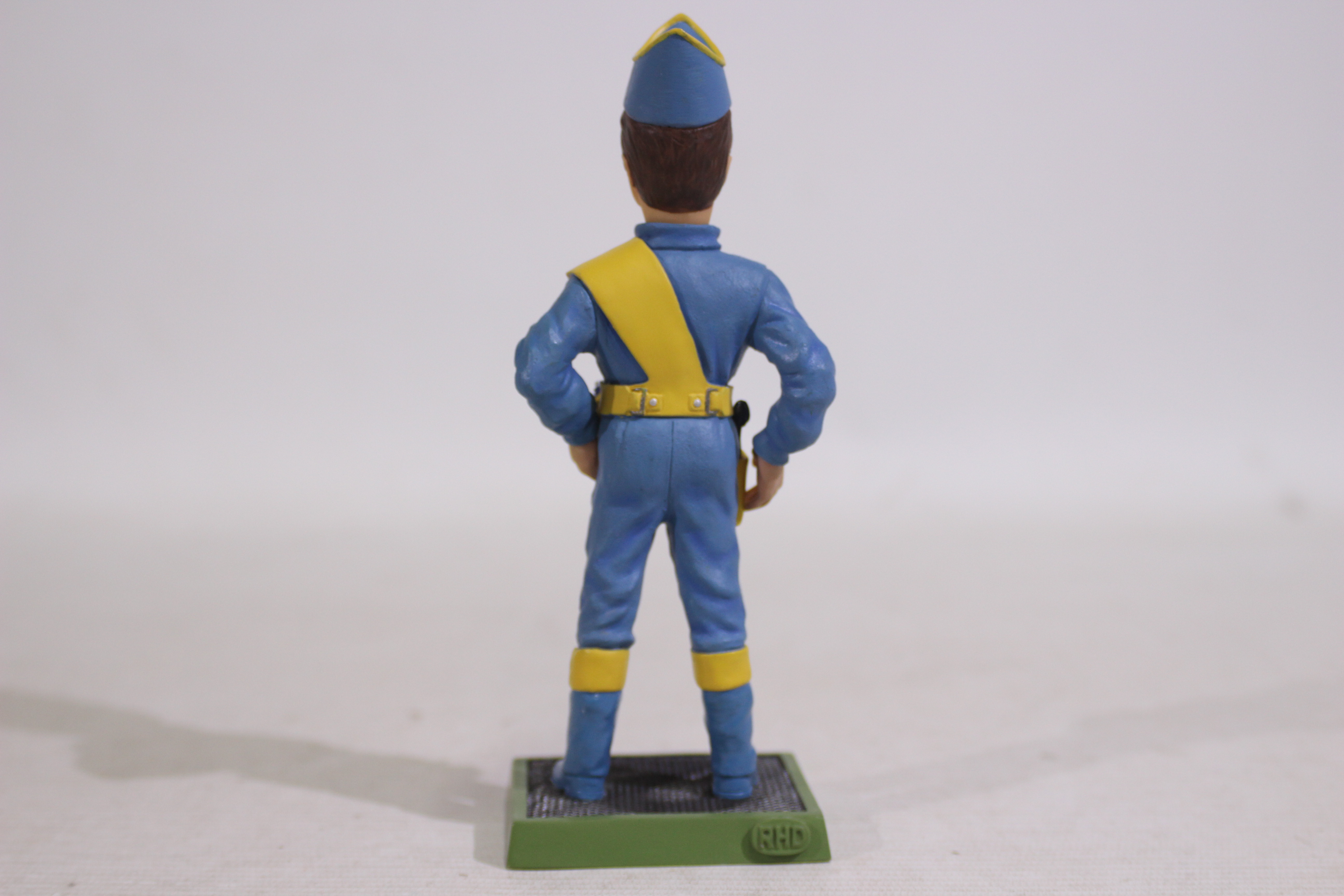 Robert Harrop - Thunderbirds - A Robert - Image 4 of 5