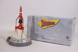 Robert Harrop - Thunderbirds - A Limited