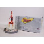 Robert Harrop - Thunderbirds - A Limited