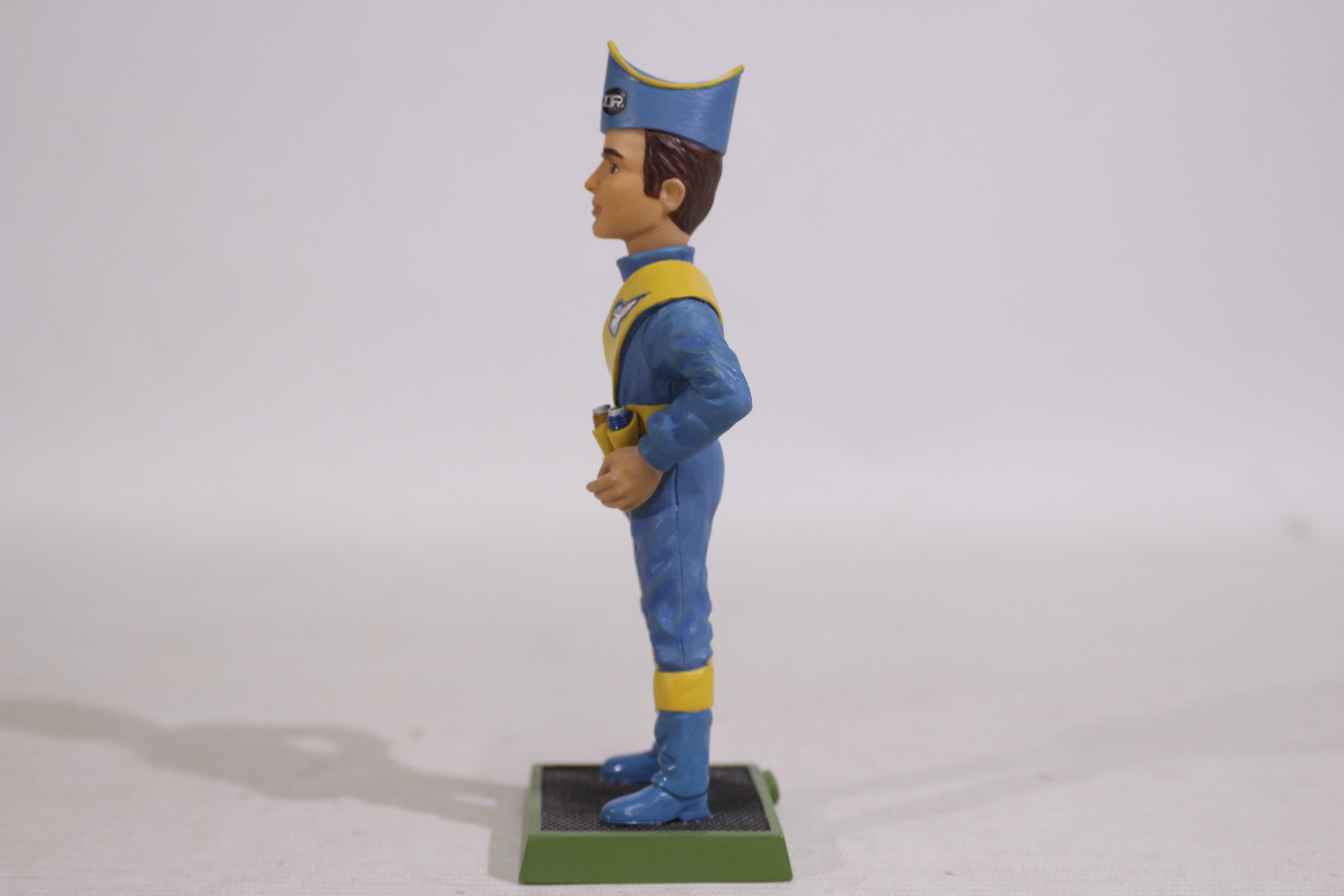 Robert Harrop - Thunderbirds - A Robert - Image 5 of 5