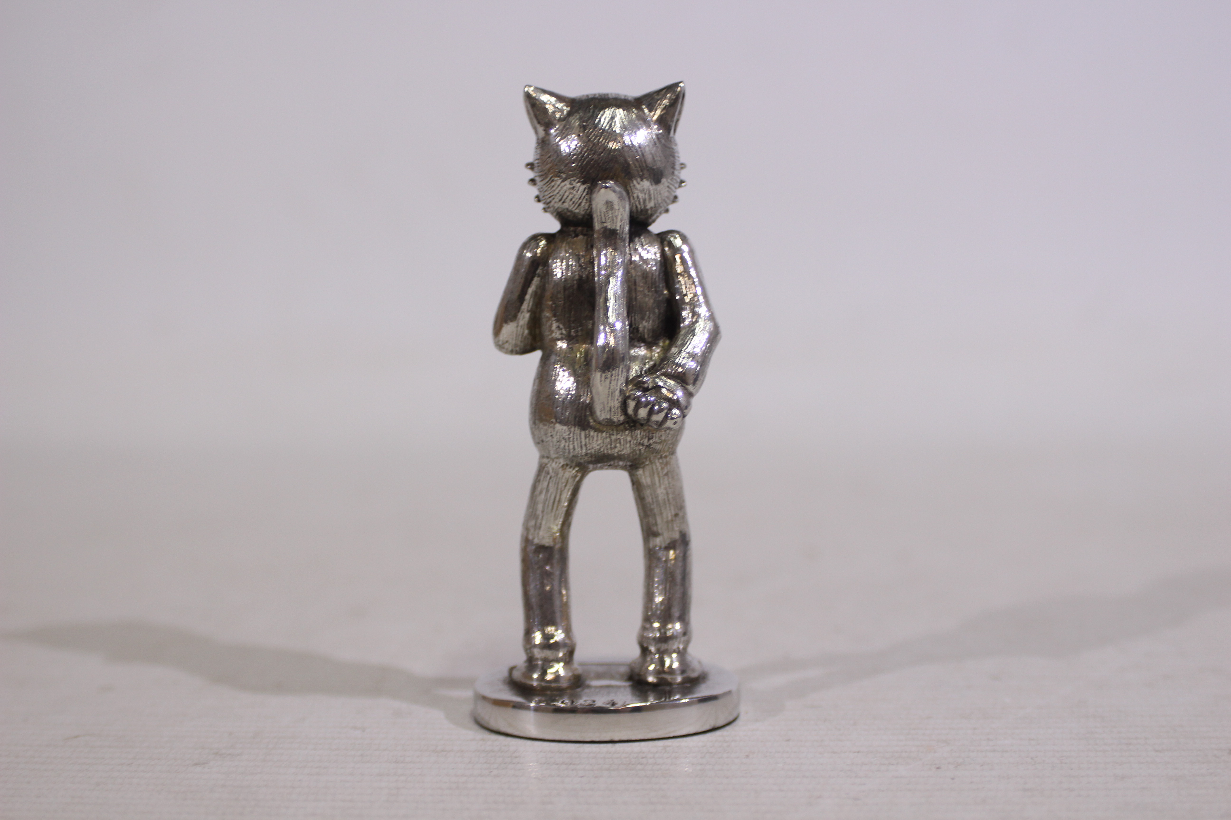 Robert Harrop - Fine Pewter - Beano - Dandy - A set of three Robert Harrop Fine Pewter Figurines - Image 7 of 10