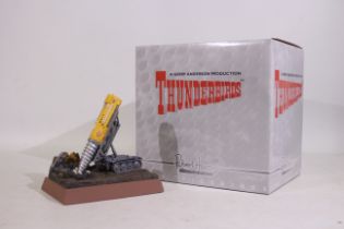 Robert Harrop - Thunderbirds - A Limited