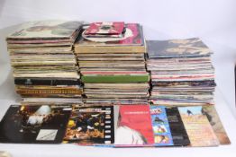 Viny Records - A large quantity of 12" v