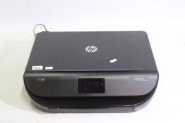 HP - A HP Envy 5020 printer. Product No #M2U91B.