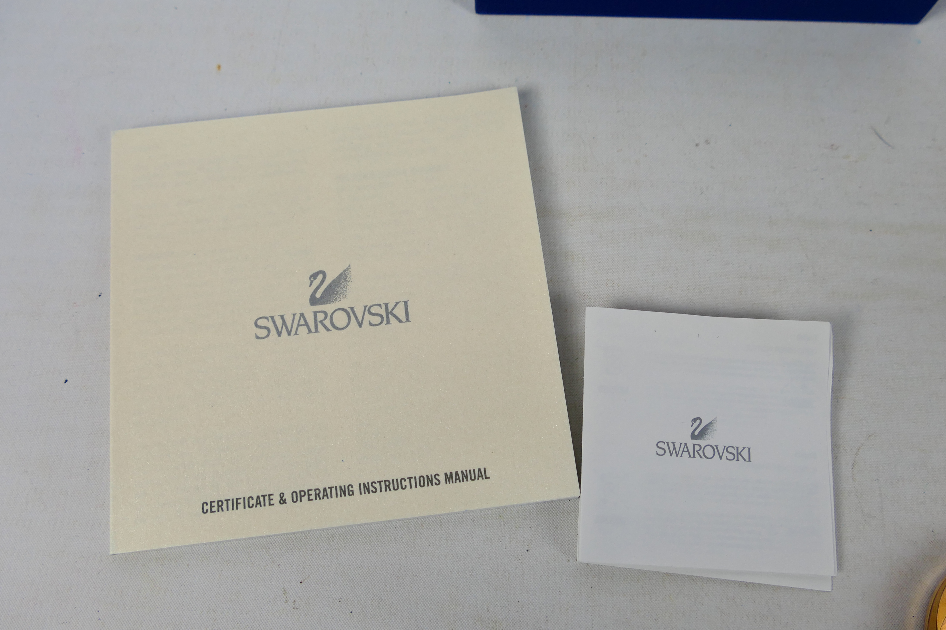 Swarovski - A boxed Swarovski #5045371 C - Image 6 of 6