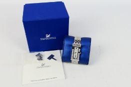 Swarovski - A boxed Swarovski #5096682 s