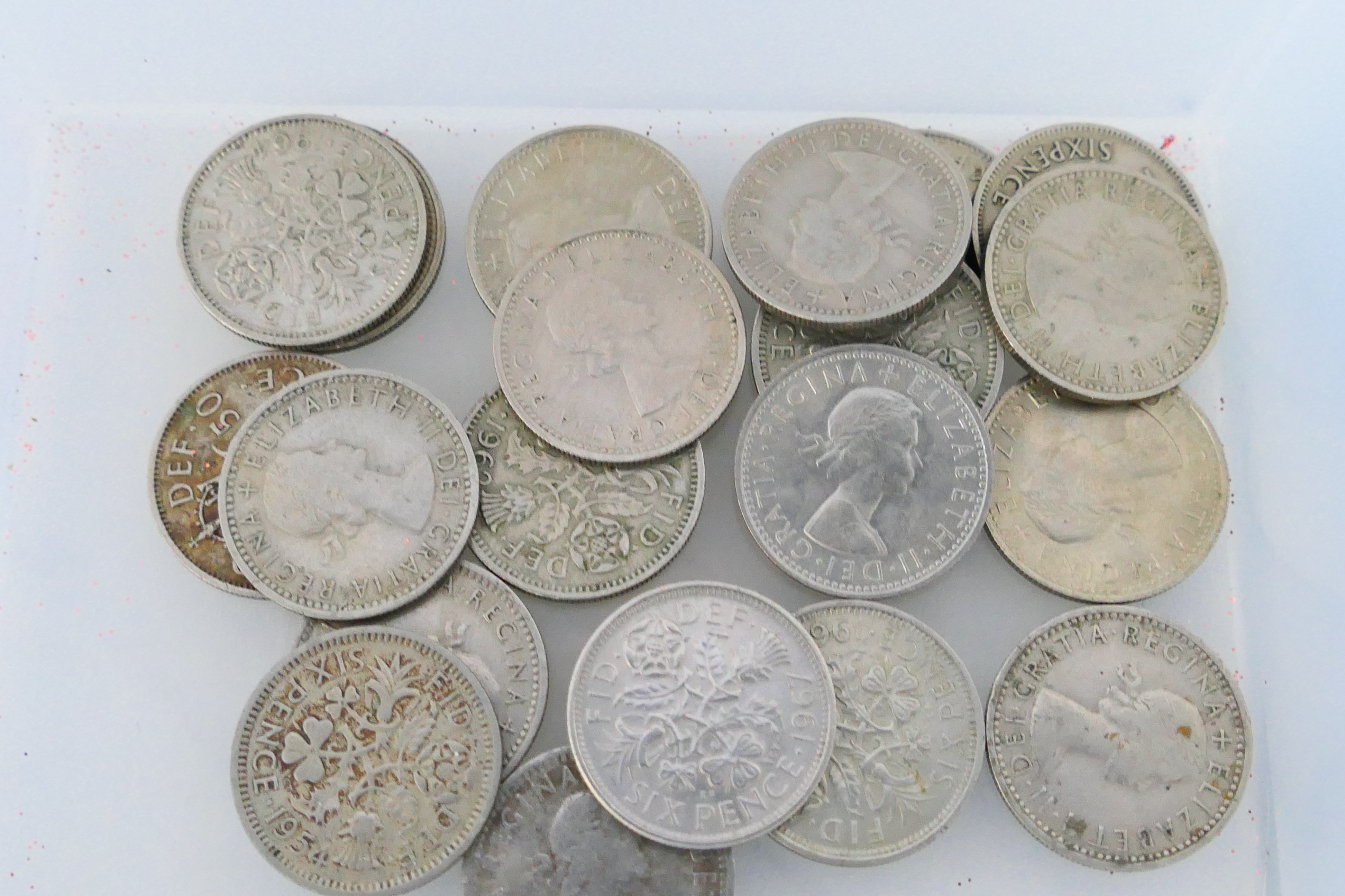 Various coins to include two Coinage Of - Image 9 of 13