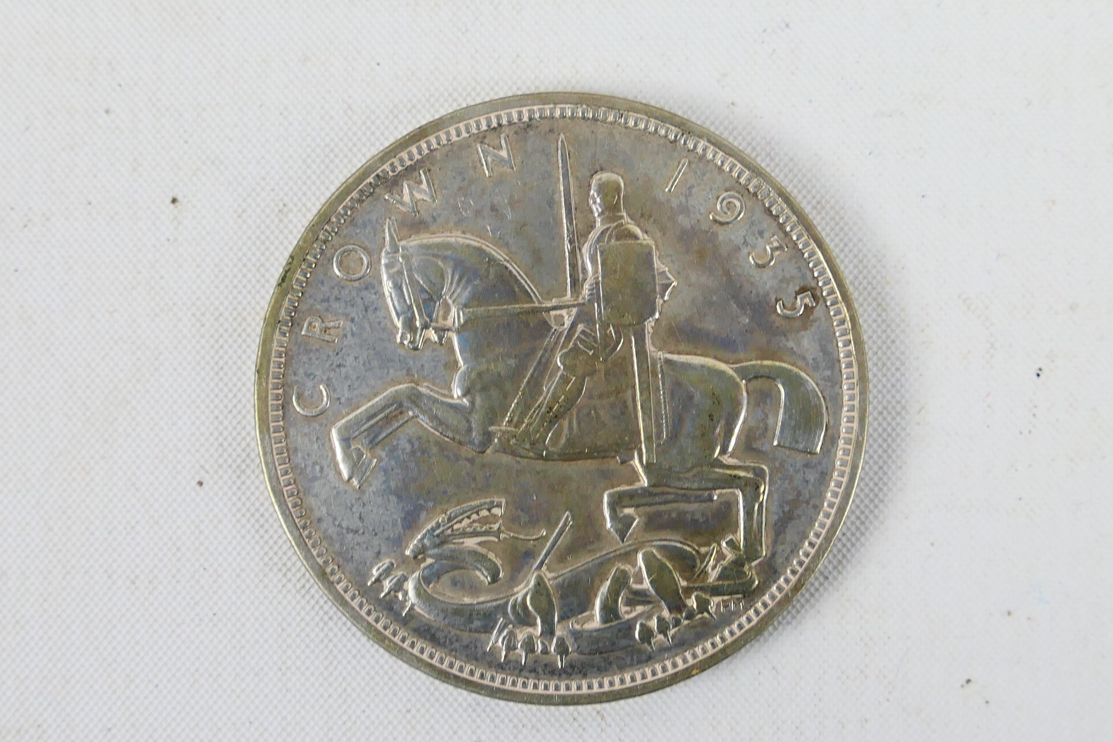 Various coins to include two Coinage Of - Image 6 of 13