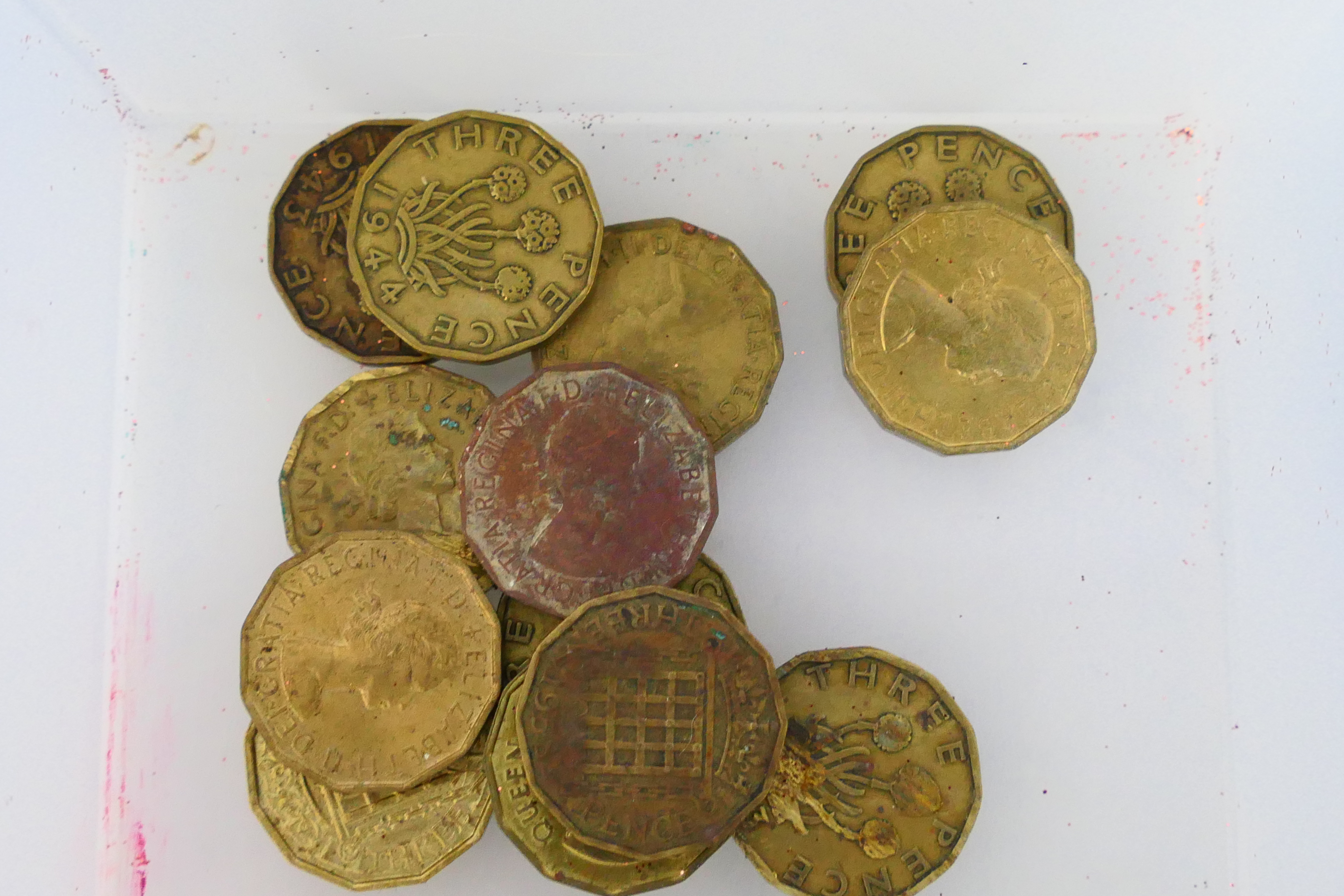 Various coins to include two Coinage Of - Image 12 of 13