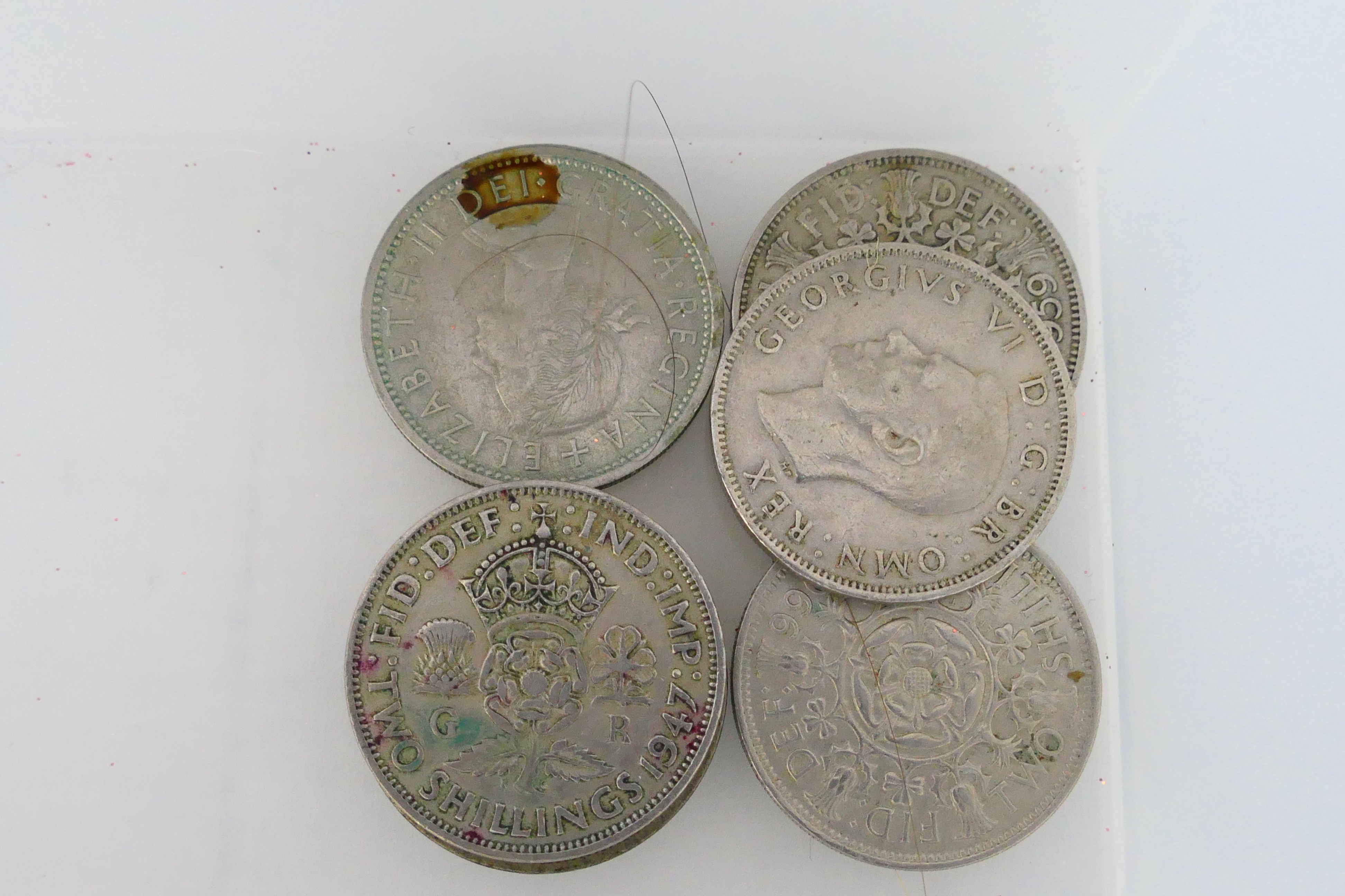 Various coins to include two Coinage Of - Image 13 of 13