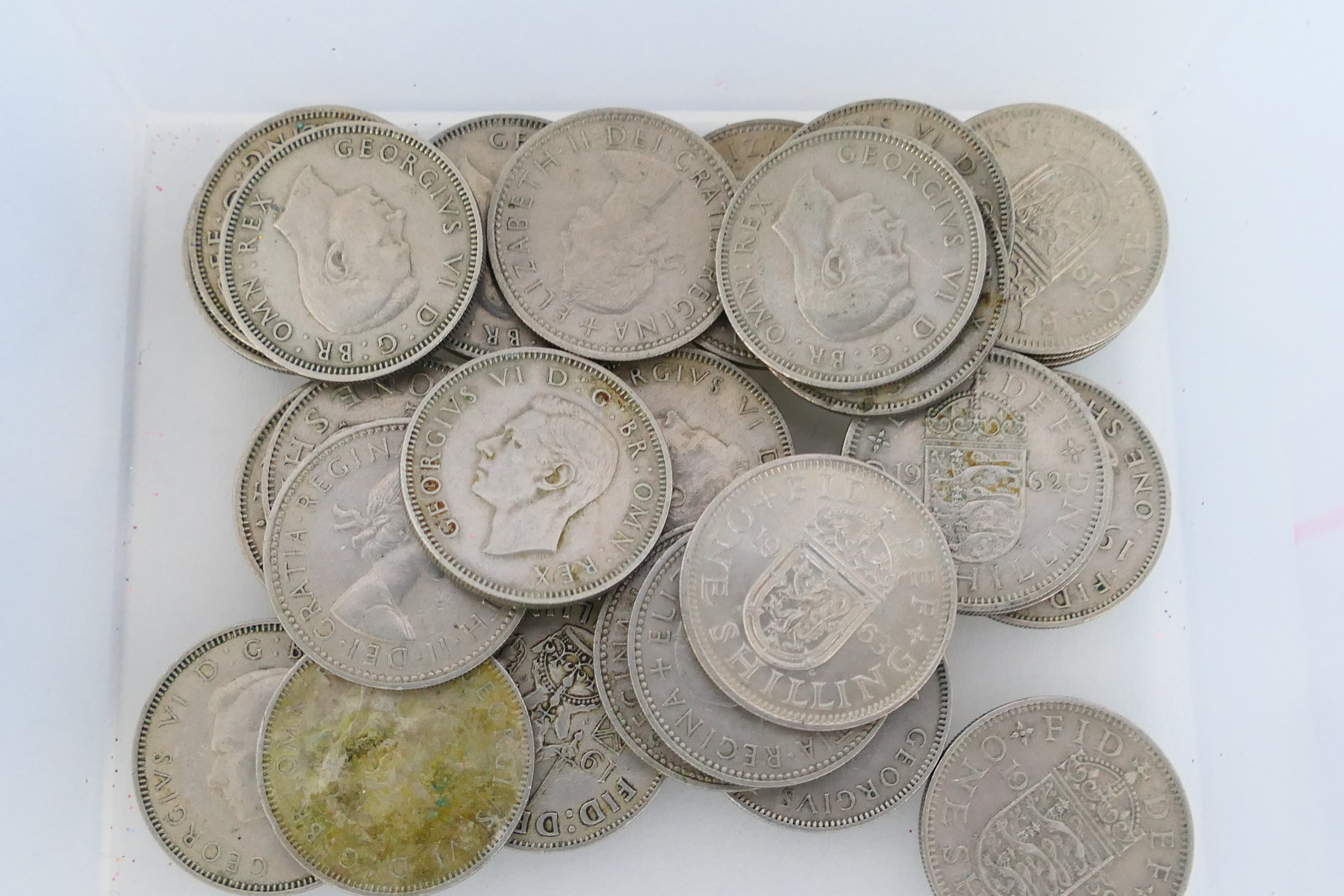 Various coins to include two Coinage Of - Bild 10 aus 13