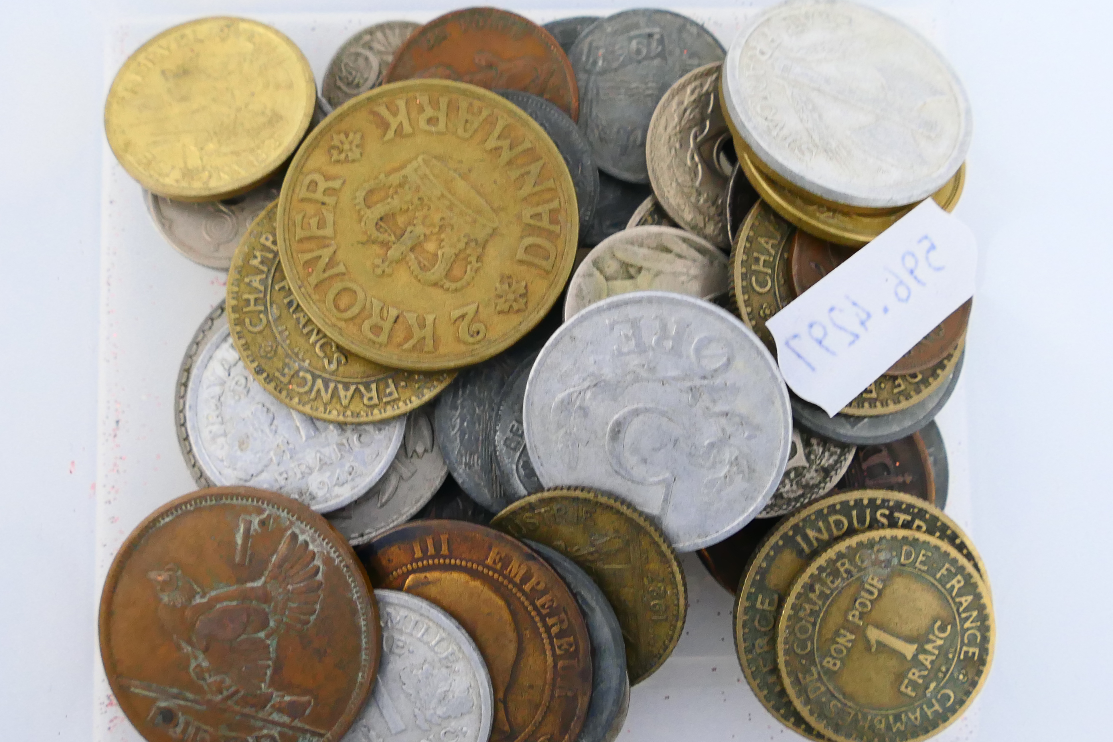 Various coins to include two Coinage Of - Image 11 of 13
