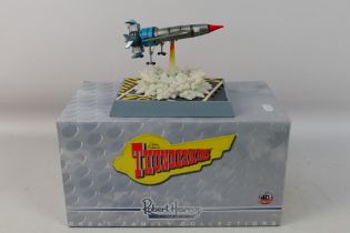 Robert Harrop, Thunderbirds - A boxed 40