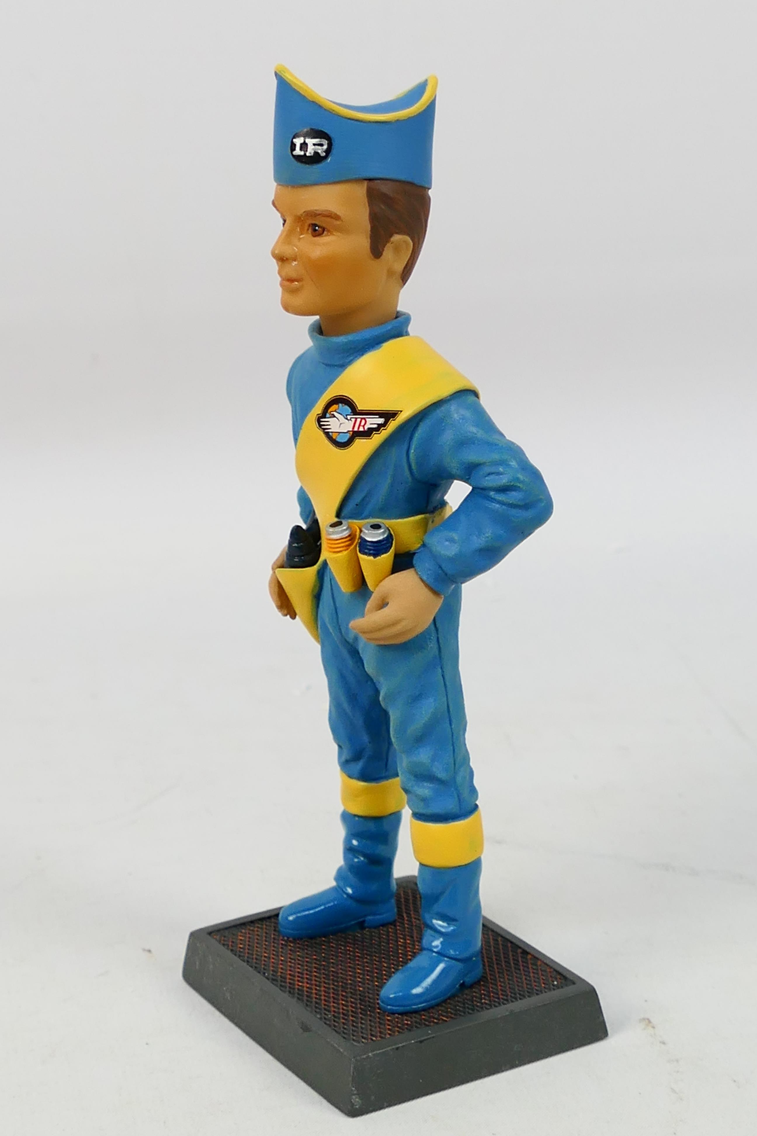 Robert Harrop, Thunderbirds - A boxed fi - Bild 3 aus 6