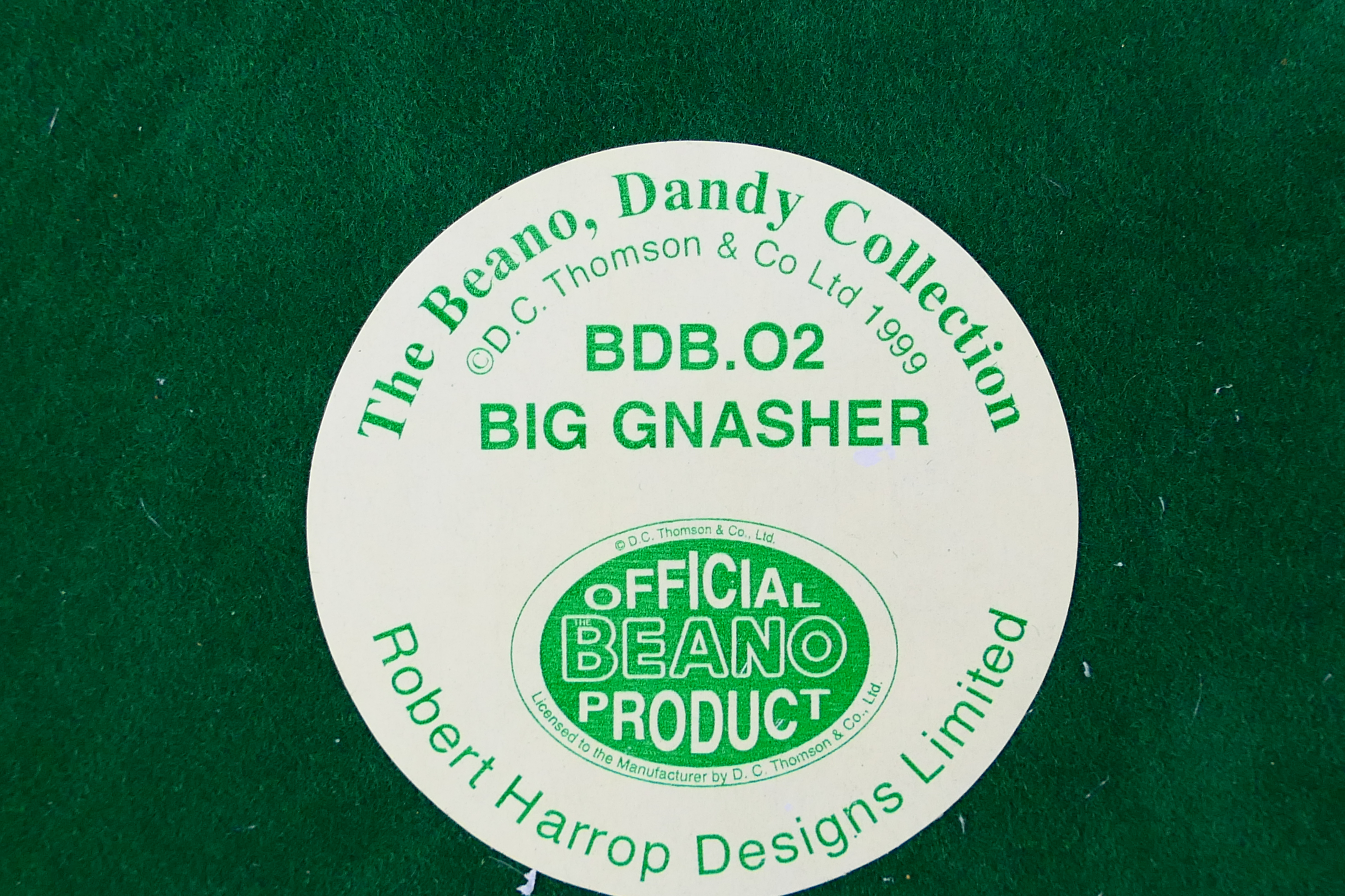 Robert Harrop, Beano & Dandy Collection - Bild 6 aus 7