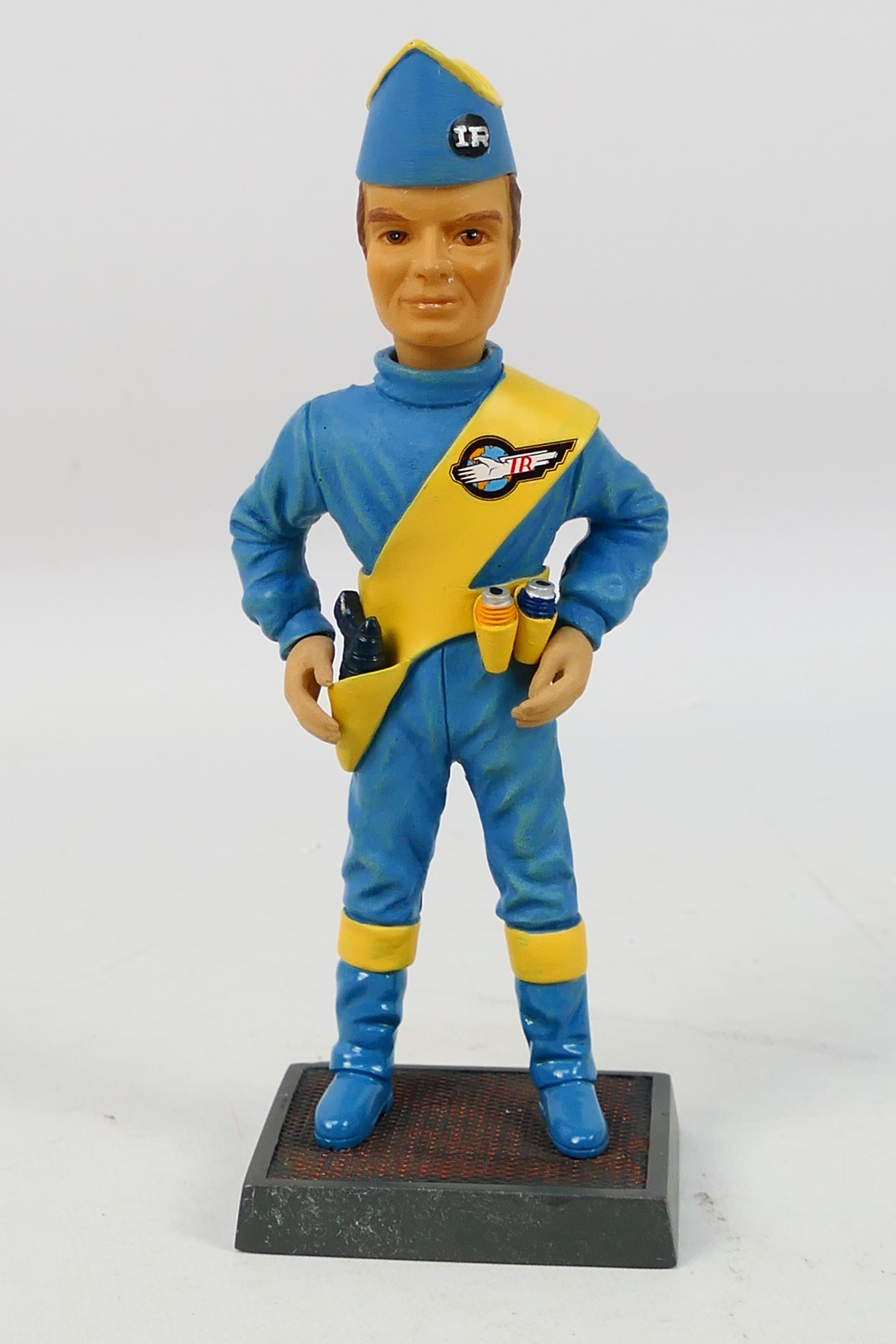 Robert Harrop, Thunderbirds - A boxed fi - Bild 2 aus 6