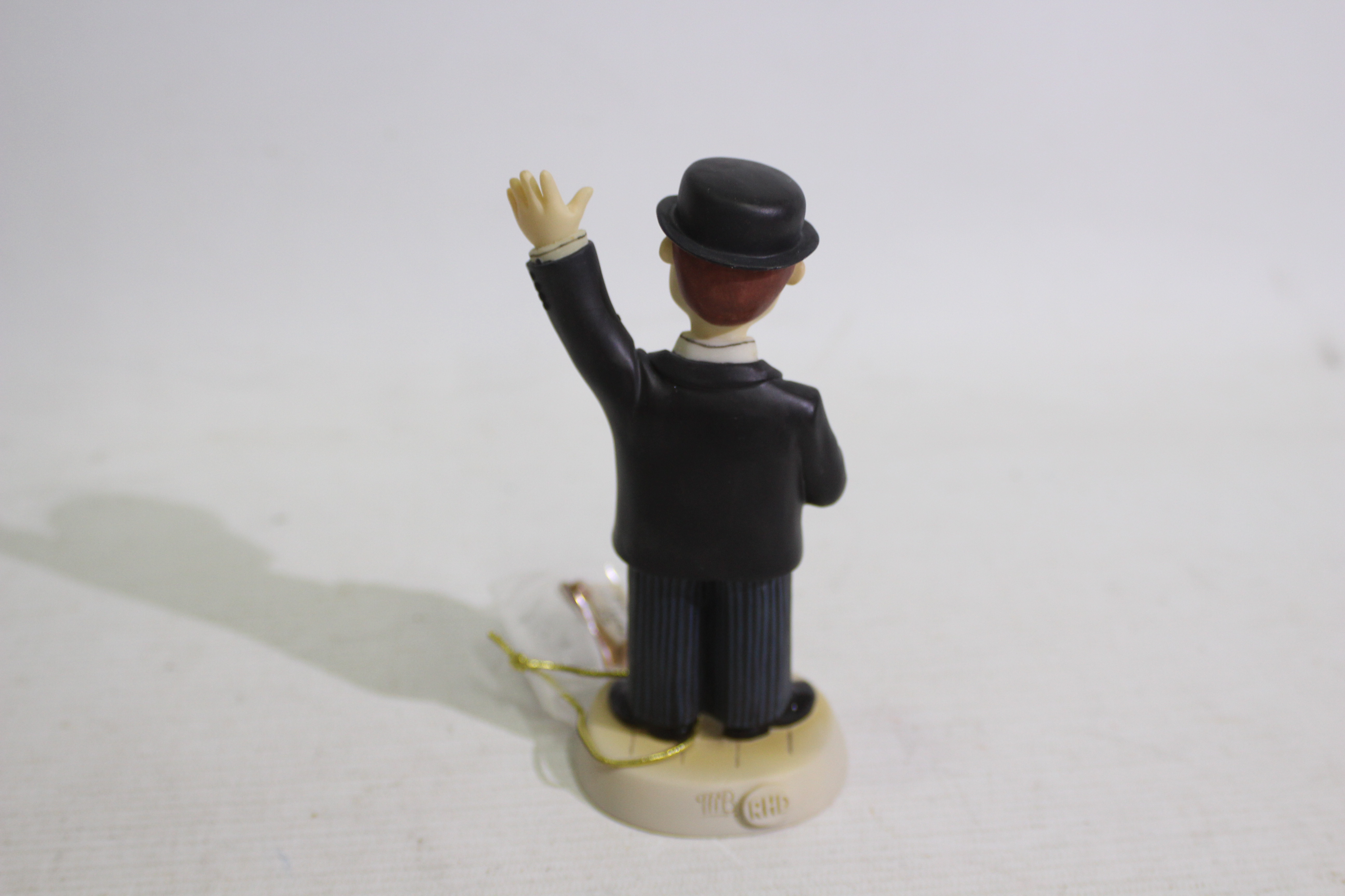 Robert Harrop - A boxed Mr Benn model fi - Bild 3 aus 5