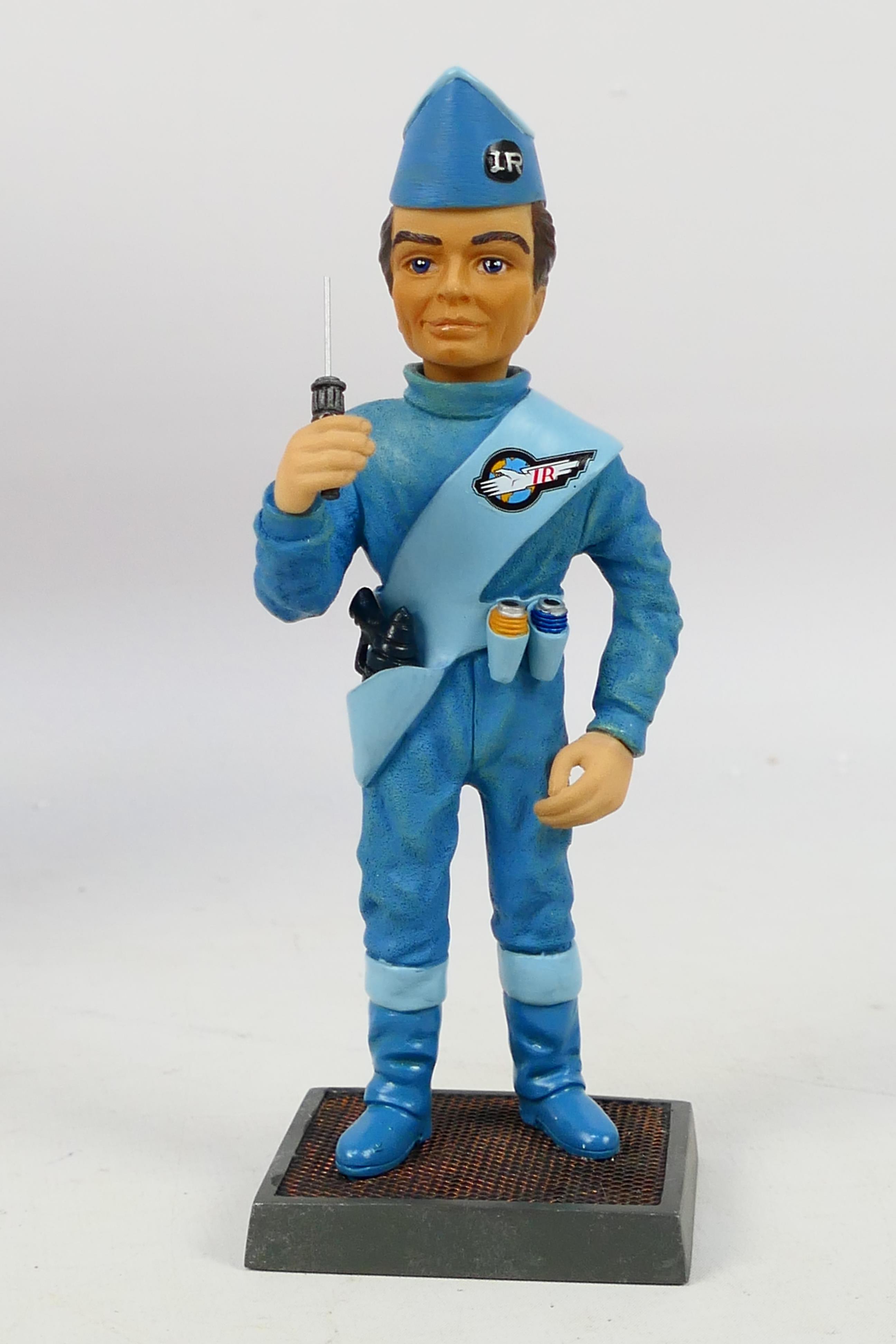 Robert Harrop, Thunderbirds - A boxed fi - Bild 2 aus 5