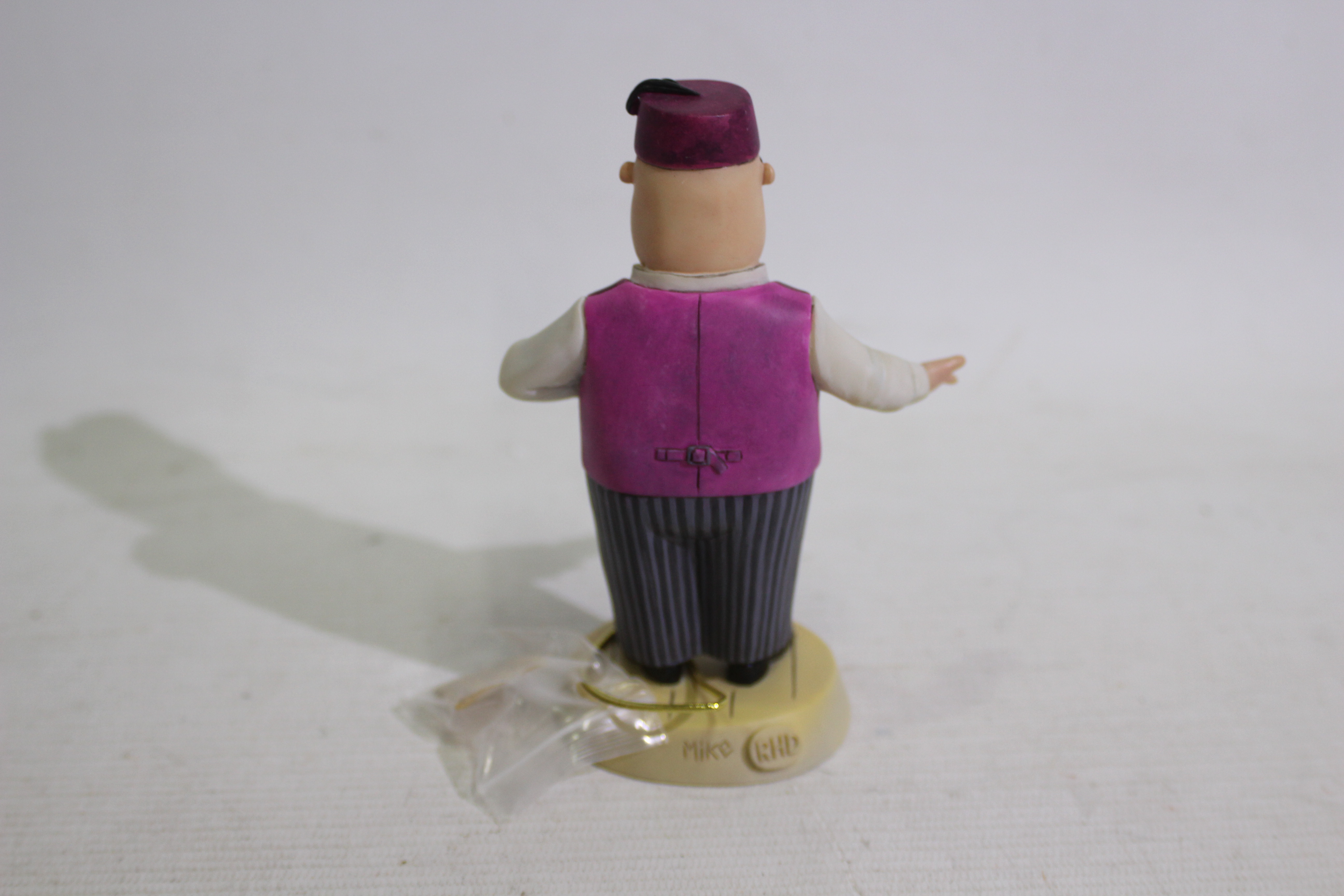 Robert Harrop - A boxed Mr Benn model fi - Image 3 of 5