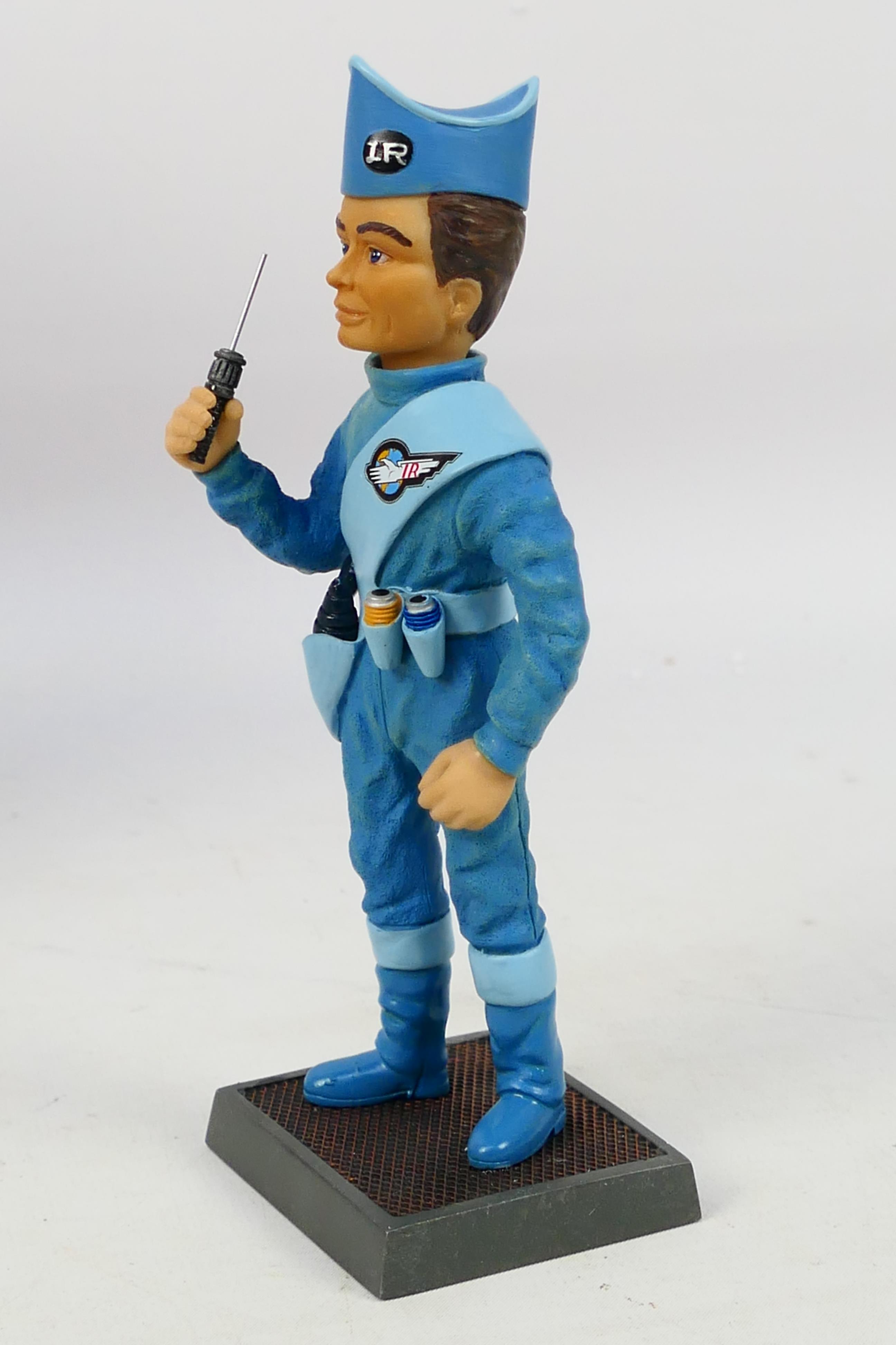 Robert Harrop, Thunderbirds - A boxed fi - Bild 3 aus 5