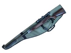 Remington Express XP 0.22 calibre air rifle.