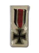 WWII German Iron Cross.