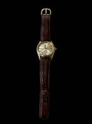 Gents Tudor Oyster Prince self winding wristwatch.